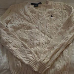 Ralph Lauren sweater